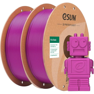 Filament PLA Basic Violet...