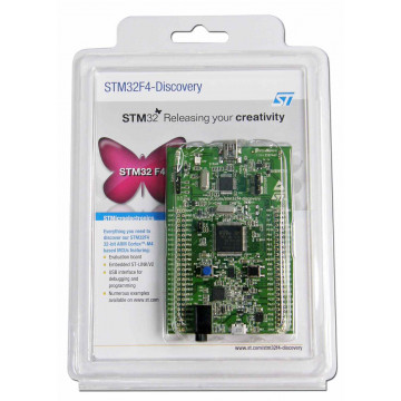 STM32F407 DISCOVERY Carte...