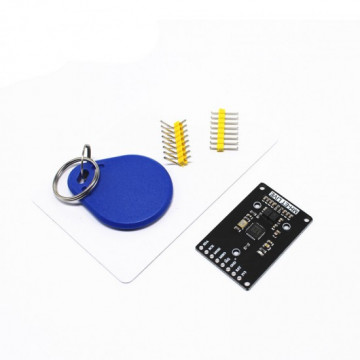 Module Mini RFID RC522...