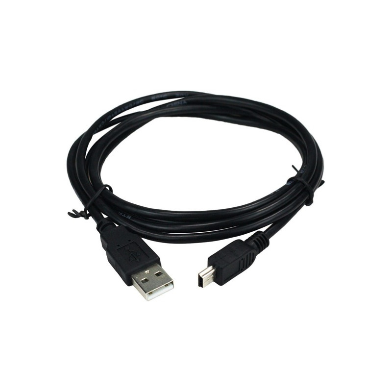 Cable USB Pour Arduino NANO et STM32