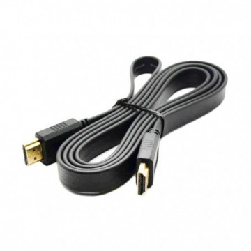 Cable HDMI-HDMI 1.5m-Plat