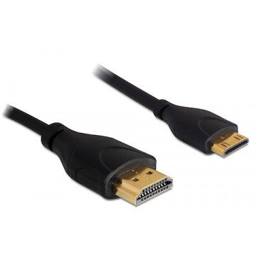 Cable HDMI vers mini HDMI 1.5m