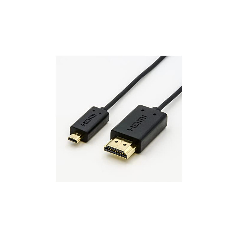 Adaptateur HDMI vers Mini HDMI - F/M - Câbles HDMI® et adaptateurs