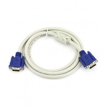 Cable VGA Mâle/Mâle 3M