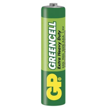 Pile AAA GP Greencell
