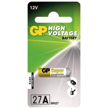 Pile 27A GP High Voltage